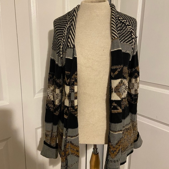 2-4-1 Francesca's Cardigans GREAT DEAL - Picture 11 of 14